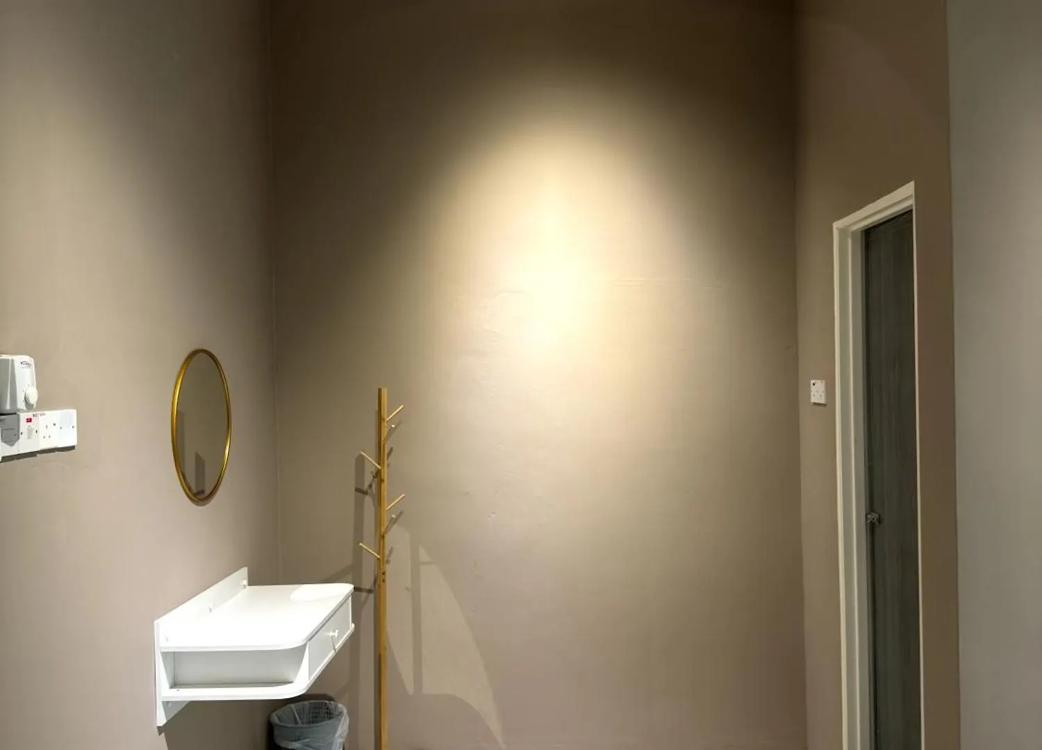 Appartement Ipoh Town Fair Park Family Suites By Hills & Brook
