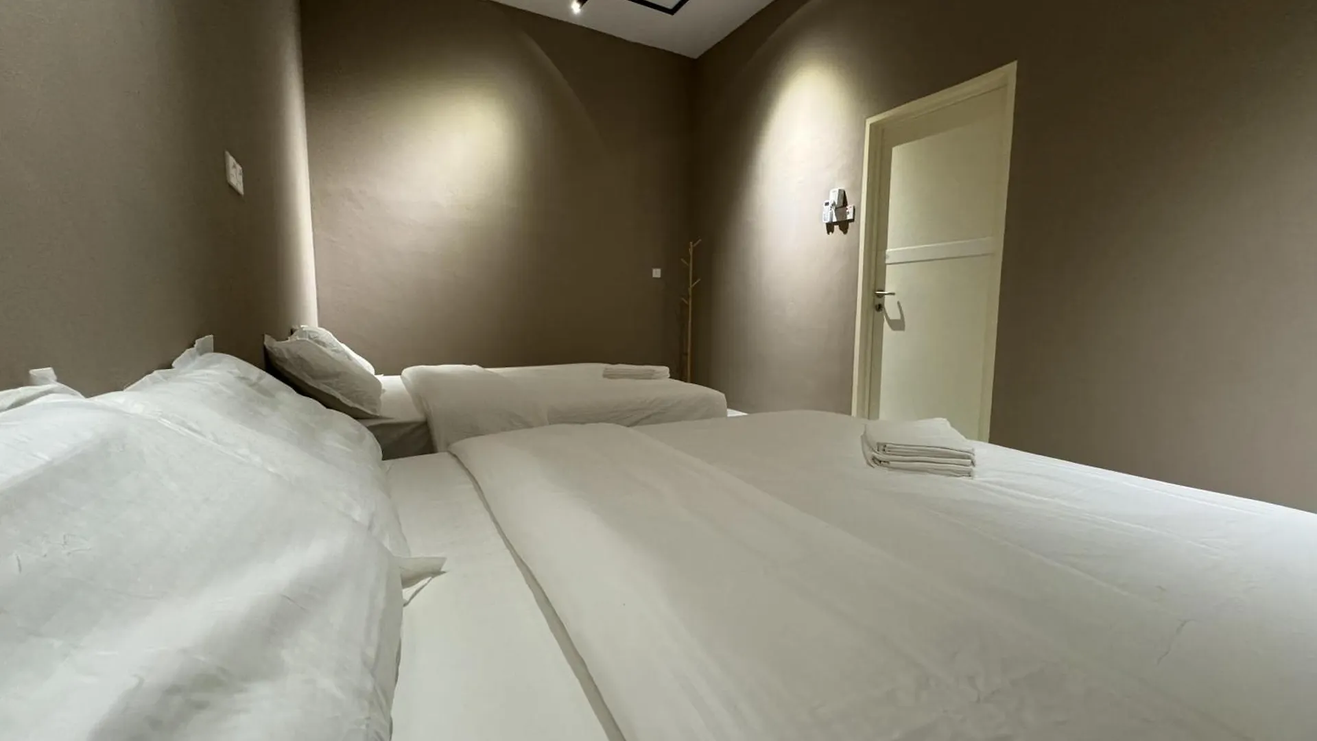 Appartement Ipoh Town Fair Park Family Suites By Hills & Brook Maleisië