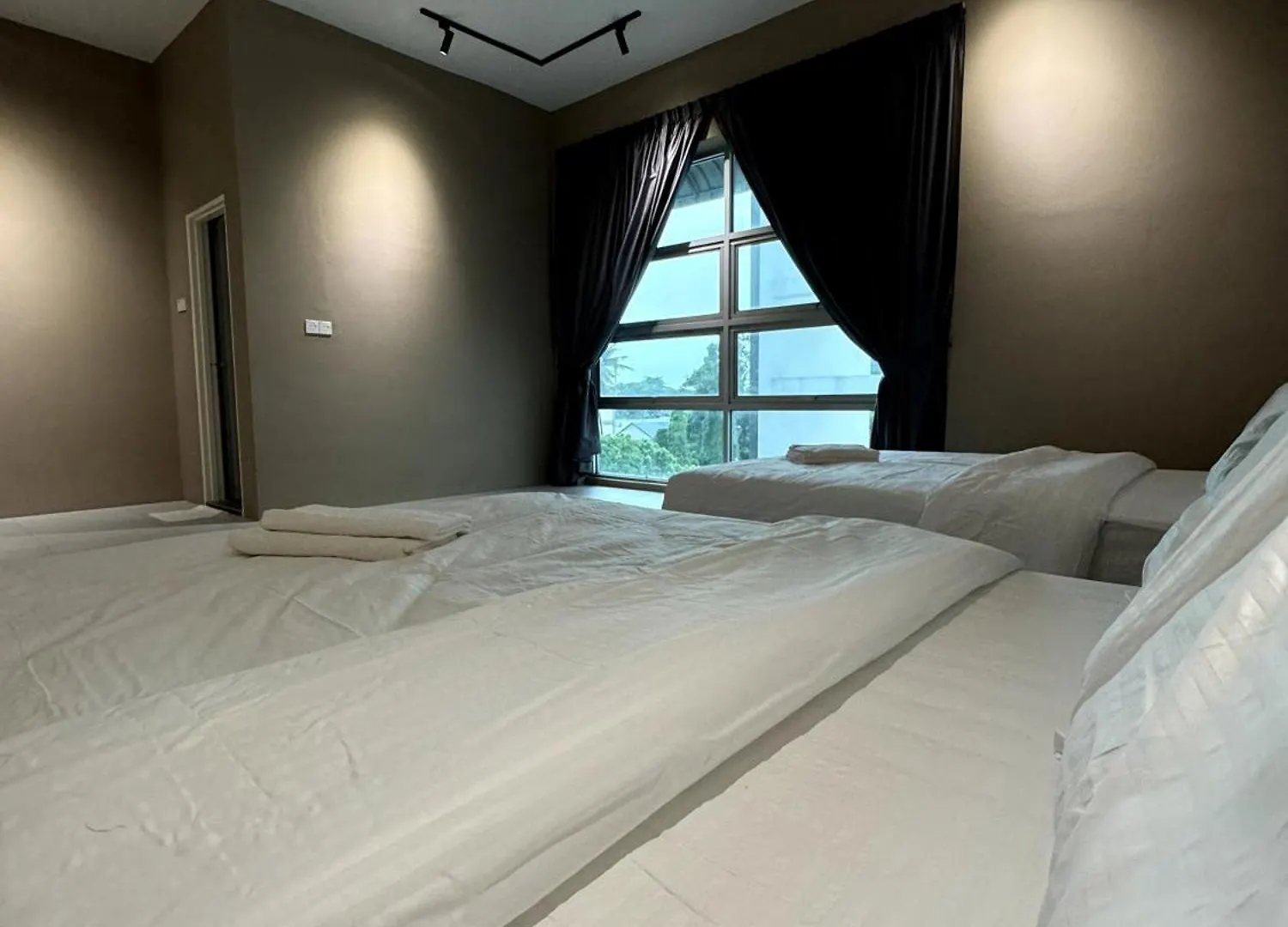 Appartement Ipoh Town Fair Park Family Suites By Hills & Brook