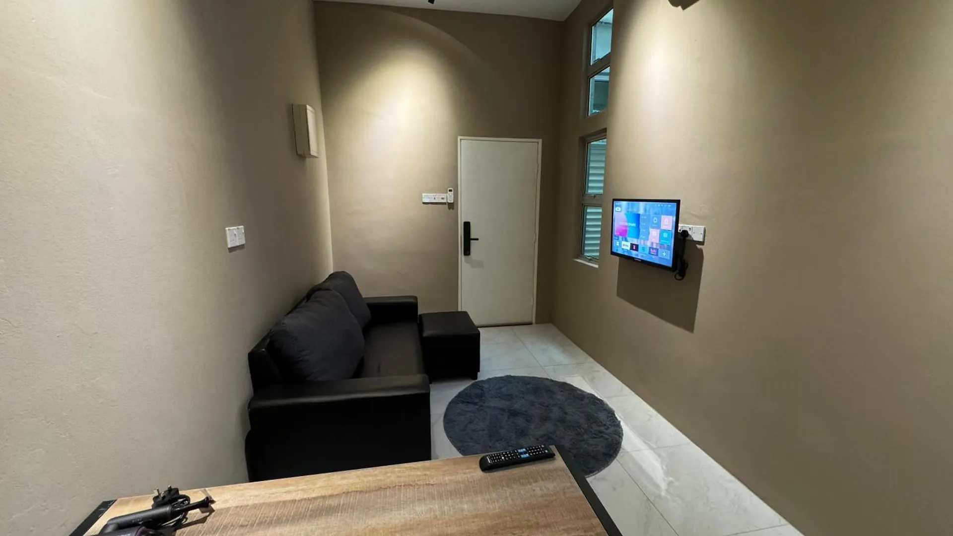 Ipoh Town Fair Park Family Suites By Hills & Brook Appartement