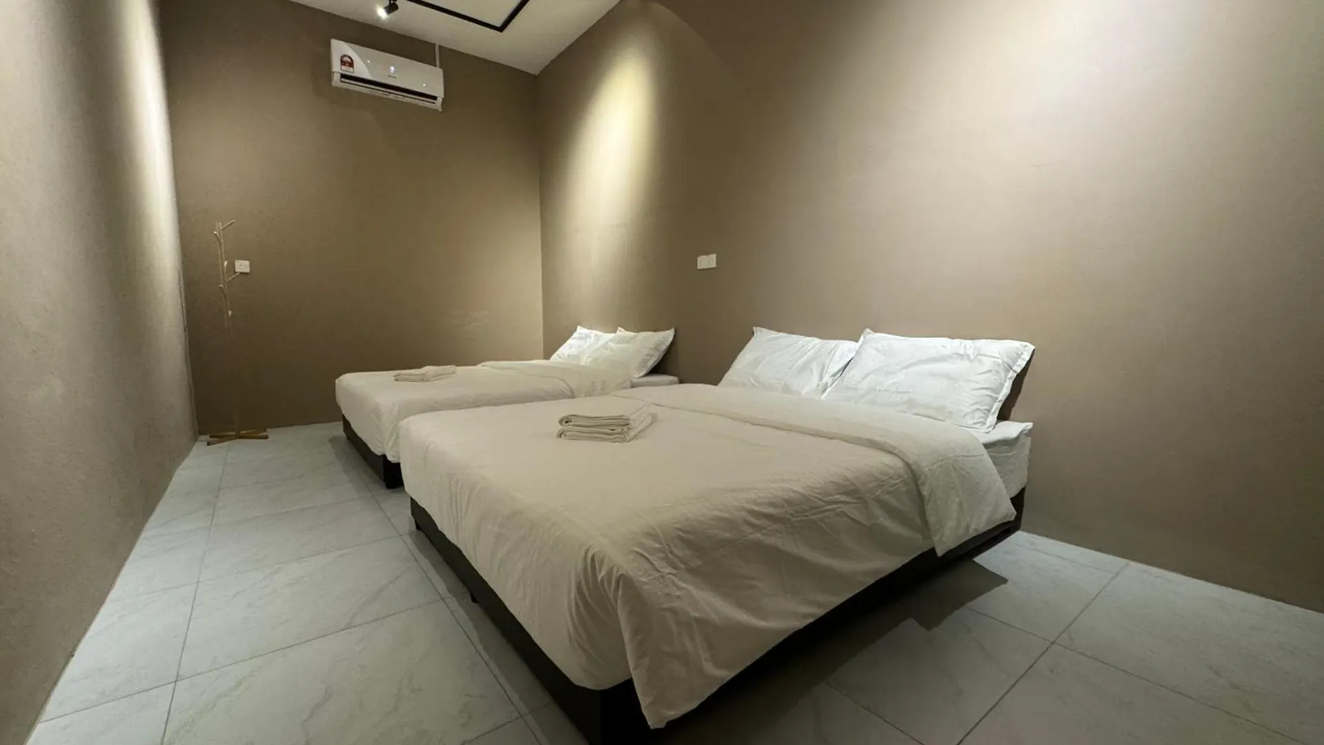 Appartement Ipoh Town Fair Park Family Suites By Hills & Brook